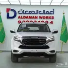 ايسوزو MUX فل ديزل 2024