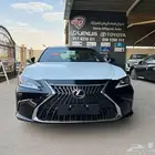 لكزس ES250 ستاندر   موديل 2025