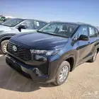تويوتا انوفا GL بنزين لوحات 2024