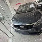 جيلي gx3 pro 2025