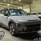 هونداي كونا كمفورت موديل 2025 اقل سعر كاش وتمويل