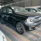 فورد ايفريست XLS دبل بنزين 2025 سعودي