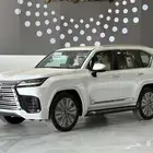 لكزس LX600 BB سعودي موديل 2025 باقل سعر بالسوق