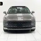 هونداي ازيرا سمارت 2026- 152950 ريال شامل الضريبة