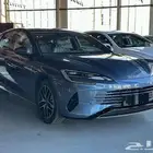 بي واي دي سييل 7 ديزاين 1500 سي سي تيربو موديل 2025