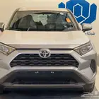 تويوتا RAV4 LE 4X2 2025