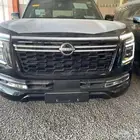 نيسان بترول بلاتنيوم فل كامل تربو موديل 2026 وارد بترومين