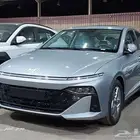 هيونداي أكسنت ( فليت _ سمارت ) ألوان مميزة _ 2026
