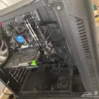PC DDR4 16GB GTX 1065 i5 للبيع