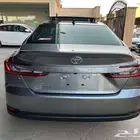 تويوتا كامري Grande 2025 قير اوتماتيك