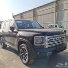 هافال H9 موديل 2026 نقدي و تاجير منتهي بالتمليك