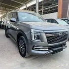 عرض خاص نيسان بلاتنيوم 2026 تنفس طبيعي بالنقد والتقسيط