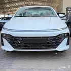 هيونداى اكسنت فليت 2026 خليجى بالنقد والتقسيط