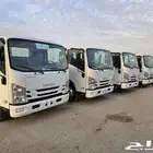 ايسوزو دينه 4 و5 و6 طن نقدا وتقسيط شركات ومؤسسات 2025
