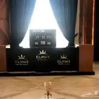 كشك عود وعطور للاجار في فندق انوفا