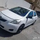 Toyota Yaris 2010 Manual for SAR 12 000 only