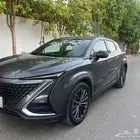 شانجان يوني تي UNI-T فل كامل 2023 مالك اول