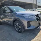 نيسان كيكس SV نص فل م2024 بافضل العروض