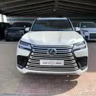 لكزس LX600 BB 2024 بريمي