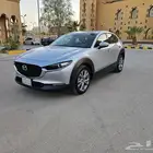 مازدا cx30 مديل 2021 سعودي