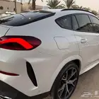 BMW X6 2020 M KiT