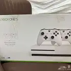 اكس بوكس ONE S واحد تيرا مستعمل