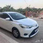 يارس 2017 للبيع ابيض
