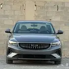 جيلي إميجراند 2024