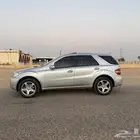 مرسيدس ML سبورت