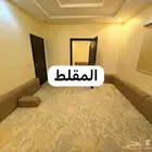شقة في السامر في جدة مفروشة للإيجار