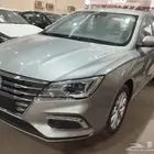 ام جي 5 -استاندر الشكل القديم -2025-سعودي