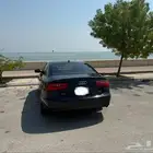 اودي A6 موديل 2012 للبيع