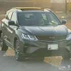 جيلي كولراي 2023