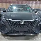 MG _ RX5 _ بانوراما _ دخول ذكي _ شاشه _ 2025