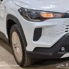 تويوتا كورولا كروس XLI هايبرد فتحه موديل 2025