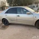 كامري 2006 للبيع حريملاء