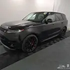 Land Rover Range Rover Sport Dynamic SE فل كامل