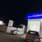 معرض للايجار بداية حي الصفا بجانب صيدلية المتحدة
