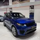 رنج سبورت SVR2015