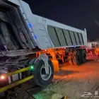 للبيع صندوق قلتب 20 متر قاعده 16