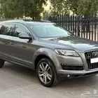 للبيع اودي 2010-Q7