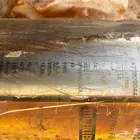 غطاس 3 حصان هندي نظيف