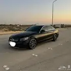 مرسيدس C200 موديل 2020 كت AMG