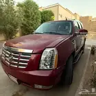 كاديلك اسكاليد 2007