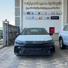 تويوتا كامري 2025 ستاندر سعودي بنزين اسود كاش واقساط