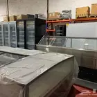 ثلاجات و فريزرات جديدة