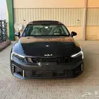 كيا 5 K موديل 2026 نص فل سعودي كاش وتمويل