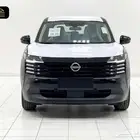 نيسان كيكس ستاندر 2025- 79925ريال شامل الضريبة