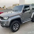 بايك2025 BJ40 SE