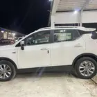 جاك جي ايه سي GS3 موديل 2022 اصفار نص فل